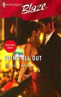 Going All Out book cover