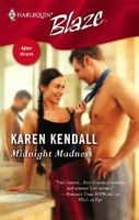 Midnight Madness by Karen Kendall