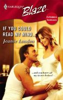 If You Could Read My Mind... book cover
