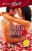 Cover of My Only Vice by Elizabeth Bevarly
