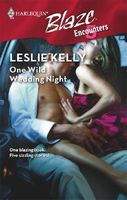 One Wild Wedding Night