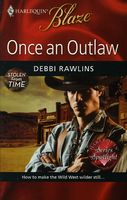 Once An Outlaw