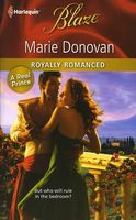 Royally Romanced