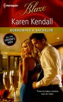 Borrowing a Bachelor