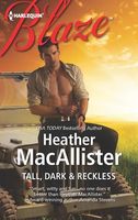 Heather MacAllister's Latest Book