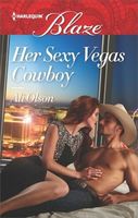 Her Sexy Vegas Cowboy