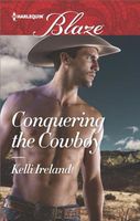Kelli Ireland's Latest Book