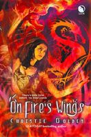 On Fire's Wings