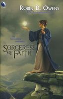 Sorceress of Faith