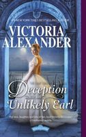 The Lady Travelers Guide to Deception with an Unlikely Earl