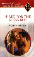 Hired For The Boss's Bed // Dream Job, Hot Boss!