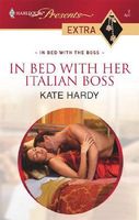 In Bed With Her Italian Boss