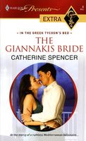 The Giannakis Bride