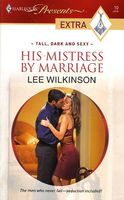 His Mistress By Marriage