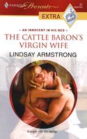 The Cattle Baron's Virgin Wife