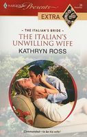 The Italian's Unwilling Wife