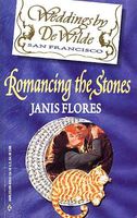 Janis Flores's Latest Book