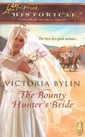 The Bounty Hunter's Bride