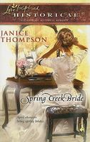 Spring Creek Bride