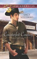 Counterfeit Cowboy