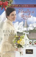 Finally a Bride // A Make-Believe Match