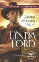 Claiming the Cowboy's Heart
