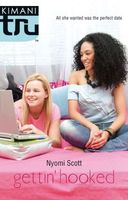 Nyomi Scott's Latest Book