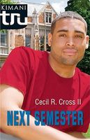 Cecil Cross's Latest Book