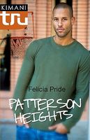 Felicia Pride's Latest Book