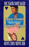 Jasmine Cresswell; Margaret St. George's Latest Book