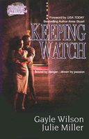 Keeping Watch: Accidental Bodyguard