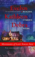 Mysteries of Lost Angel Inn