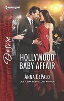 Hollywood Baby Affair