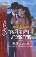 Rachel Bailey's Latest Book