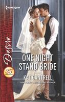 One Night Stand Bride