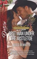 Best Man Under the Mistletoe