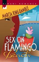 Sex On Flamingo Beach