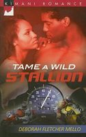 Tame A Wild Stallion
