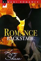 Romance Backstage