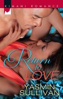 Return to Love