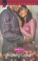 Red Velvet Kisses