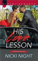 His Love Lesson