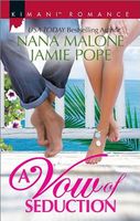 A Vow of Seduction: Hot Night in the Hamptons