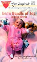 Ben's Bundle of Joy