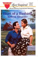 Kathryn Alexander's Latest Book