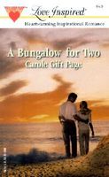 A Bungalow for Two
