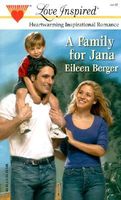 Eileen Berger's Latest Book