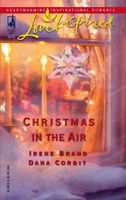 Christmas in the Air: Snowbound Holiday