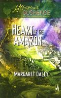 Heart of the Amazon