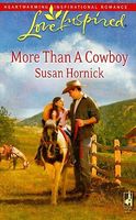 Susan Hornick's Latest Book